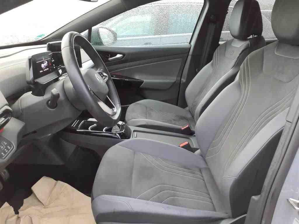 Volkswagen ID.5