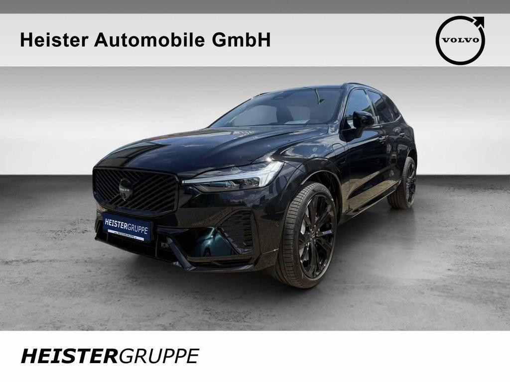 Volvo XC60 T6 Ultra