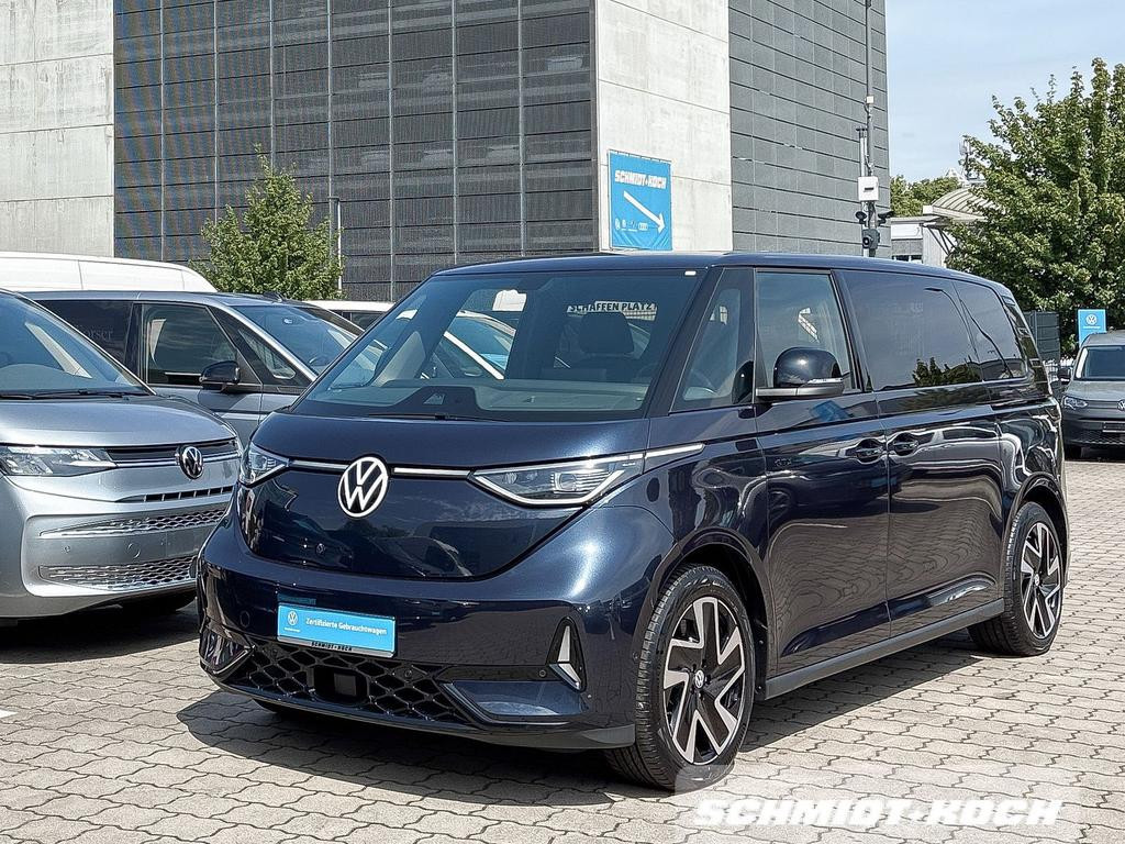 Volkswagen ID.Buzz