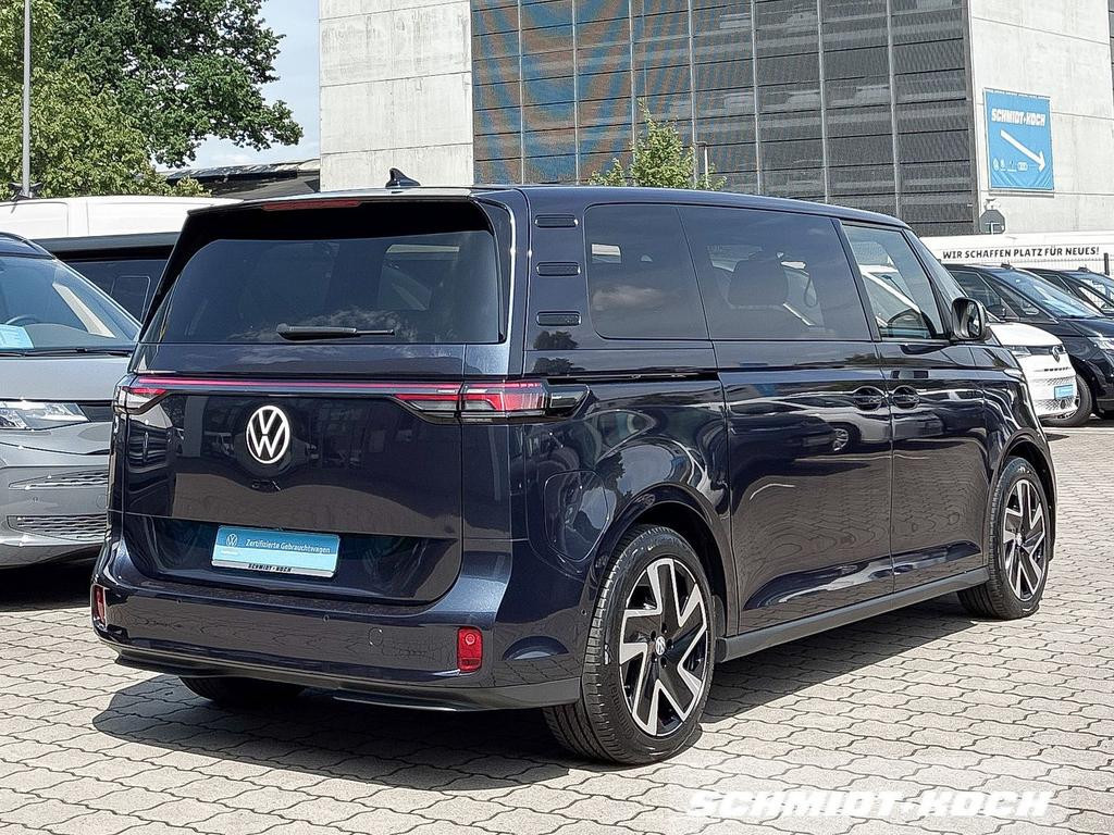Volkswagen ID.Buzz