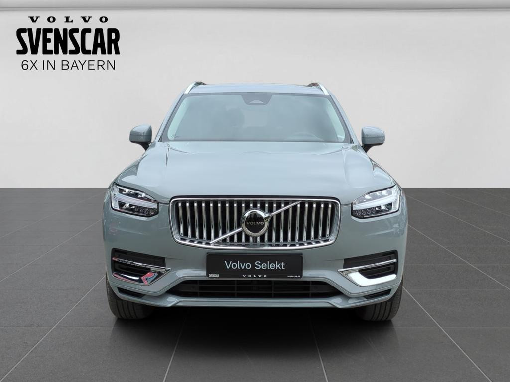 Volvo XC90 AWD Recharge Core