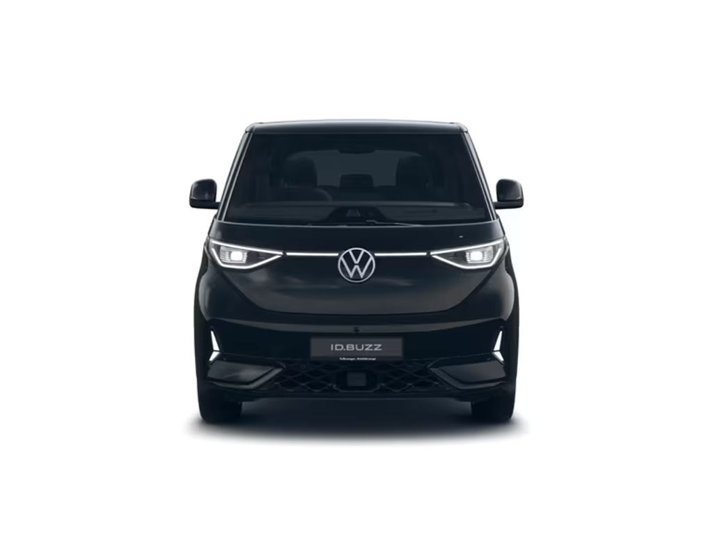 Volkswagen ID.Buzz