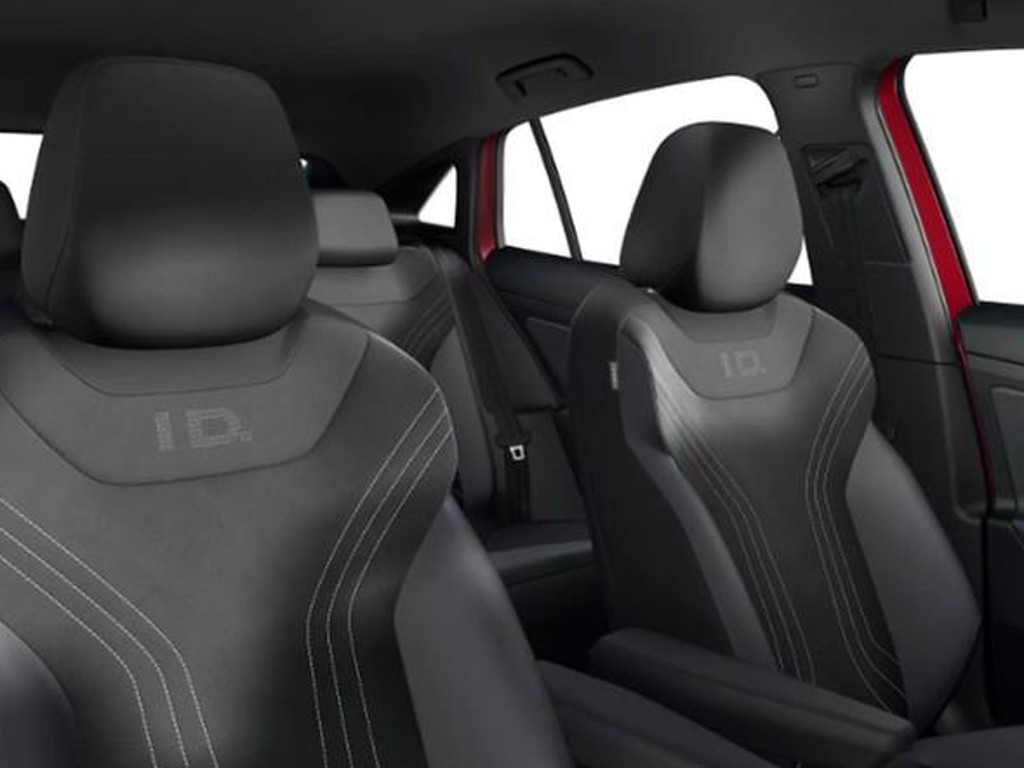 Volkswagen ID.5