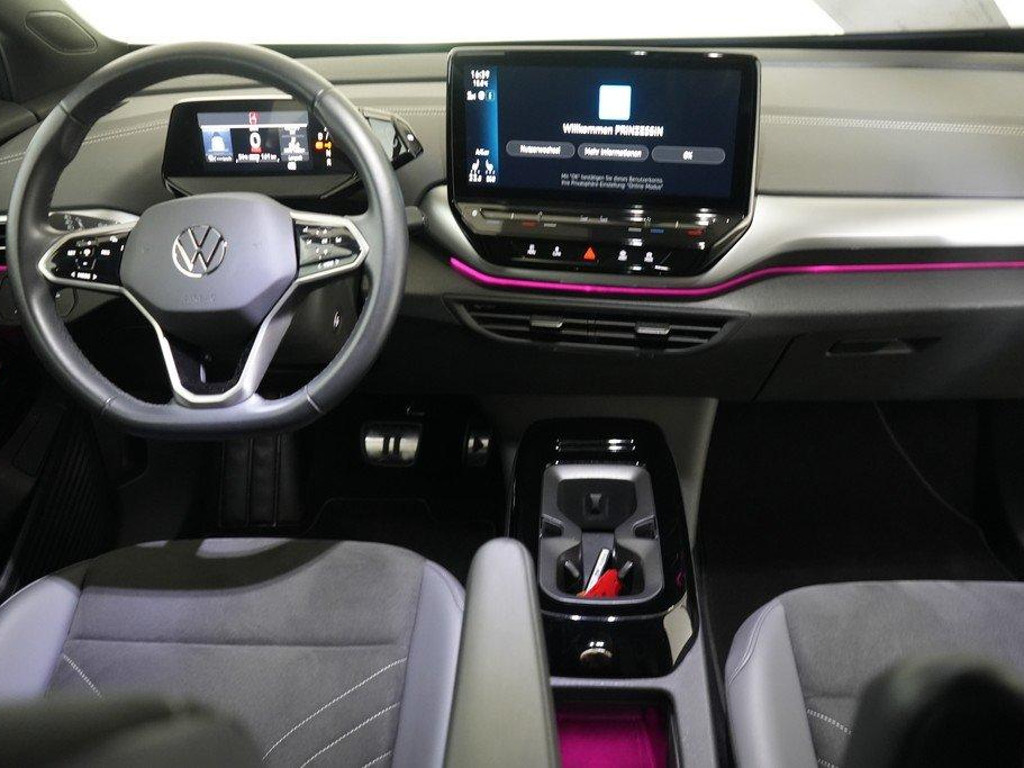 Volkswagen ID.5