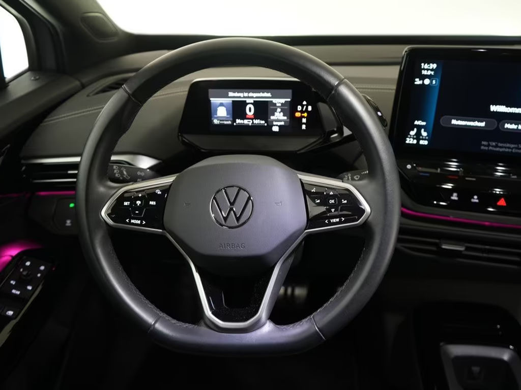 Volkswagen ID.5