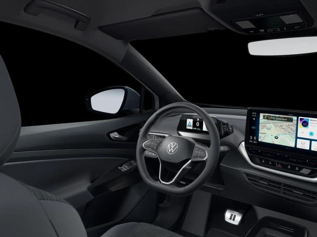 Volkswagen ID.5