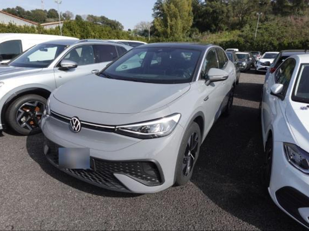 Volkswagen ID.5