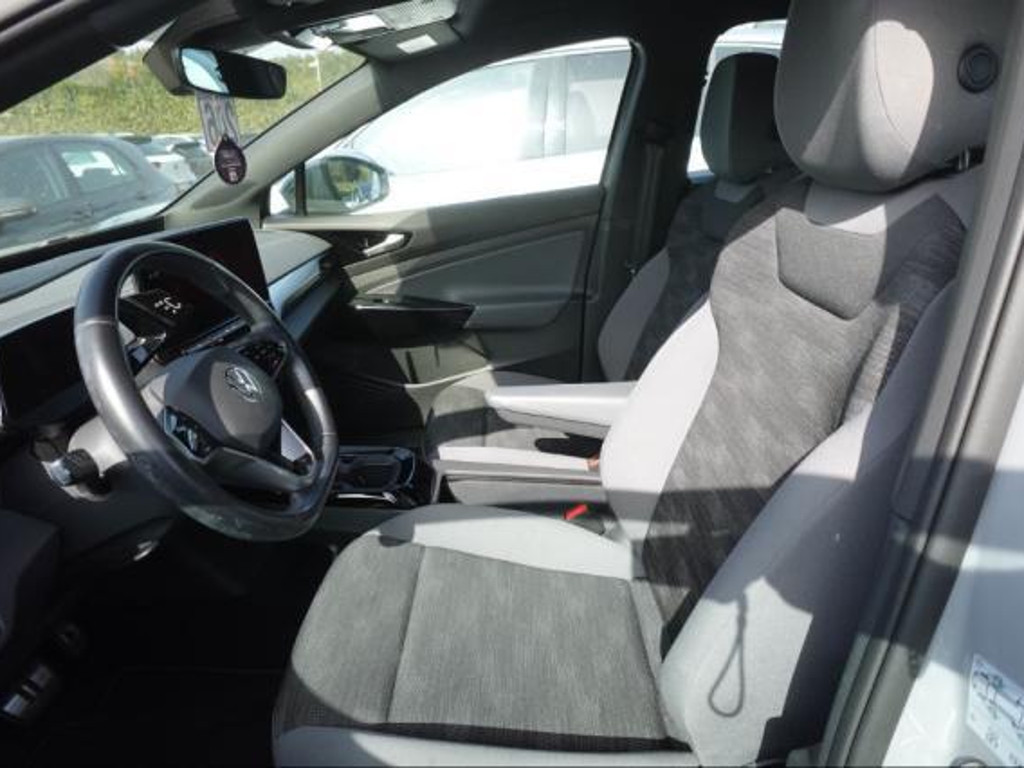 Volkswagen ID.5