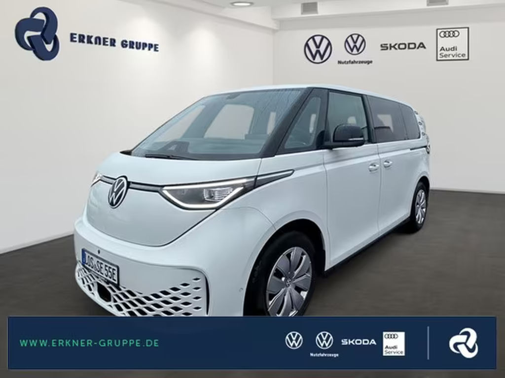Volkswagen ID.Buzz Pro