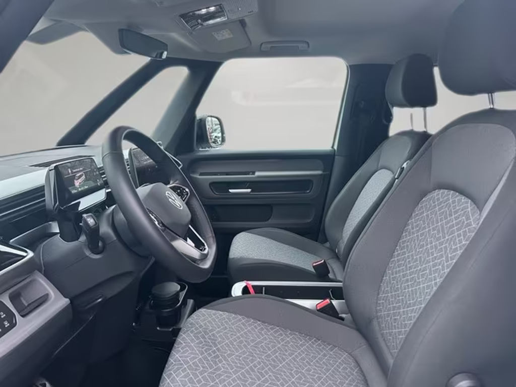 Volkswagen ID.Buzz