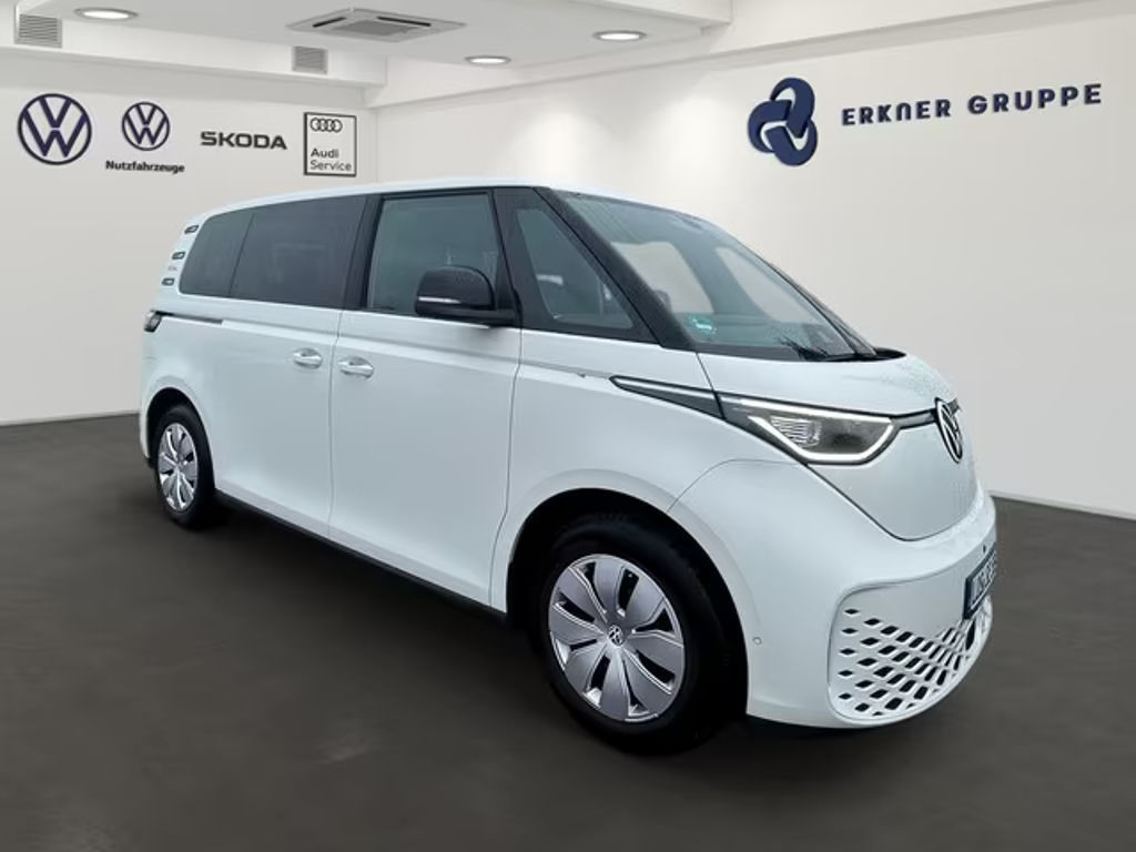 Volkswagen ID.Buzz