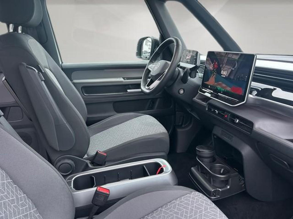 Volkswagen ID.Buzz