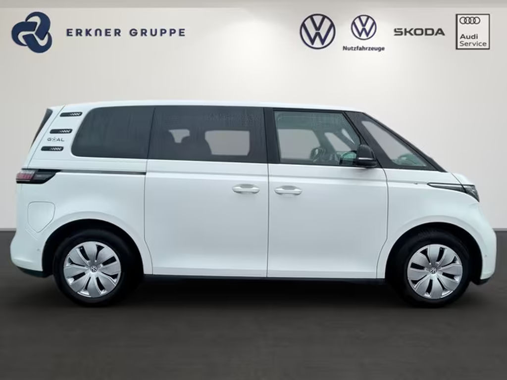 Volkswagen ID.Buzz