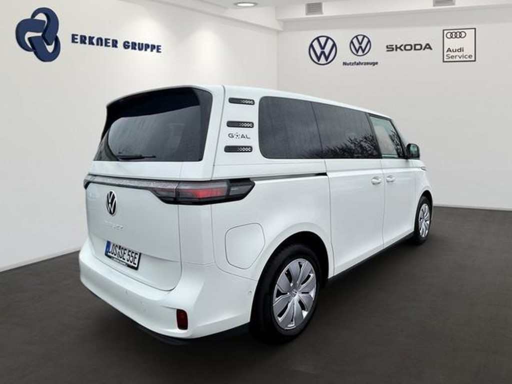 Volkswagen ID.Buzz