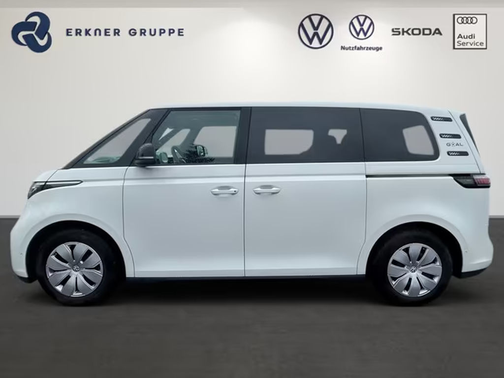 Volkswagen ID.Buzz