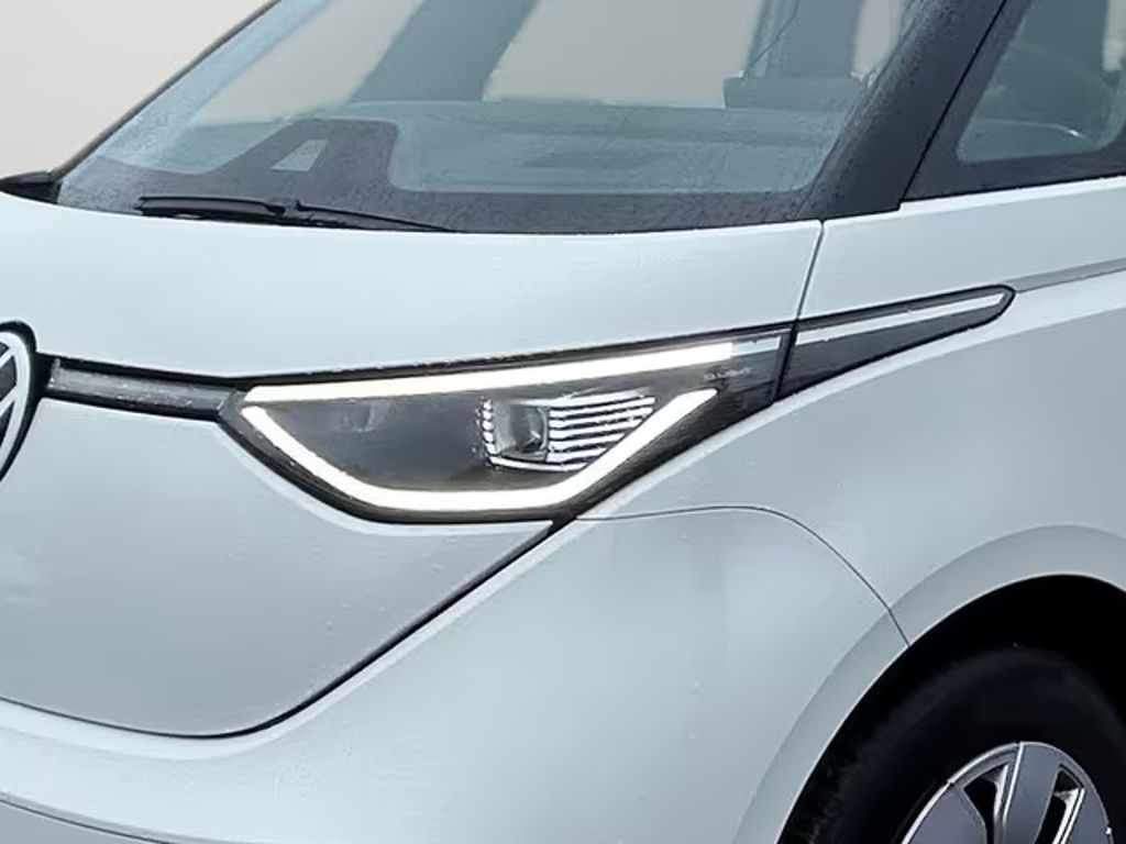 Volkswagen ID.Buzz