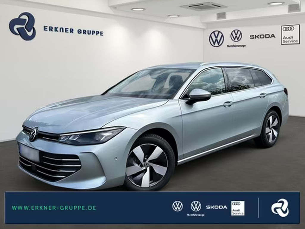 Volkswagen Passat Business DSG 1.5 eTSI