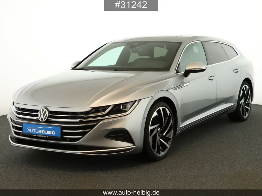 Volkswagen Arteon Shooting Brake 2.0 TSI Elegance Elegance