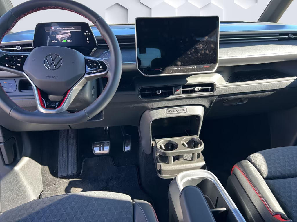 Volkswagen ID.Buzz