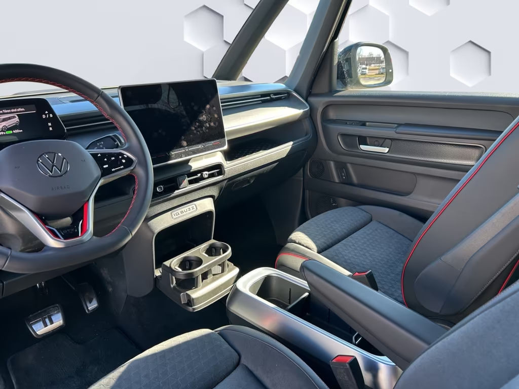 Volkswagen ID.Buzz