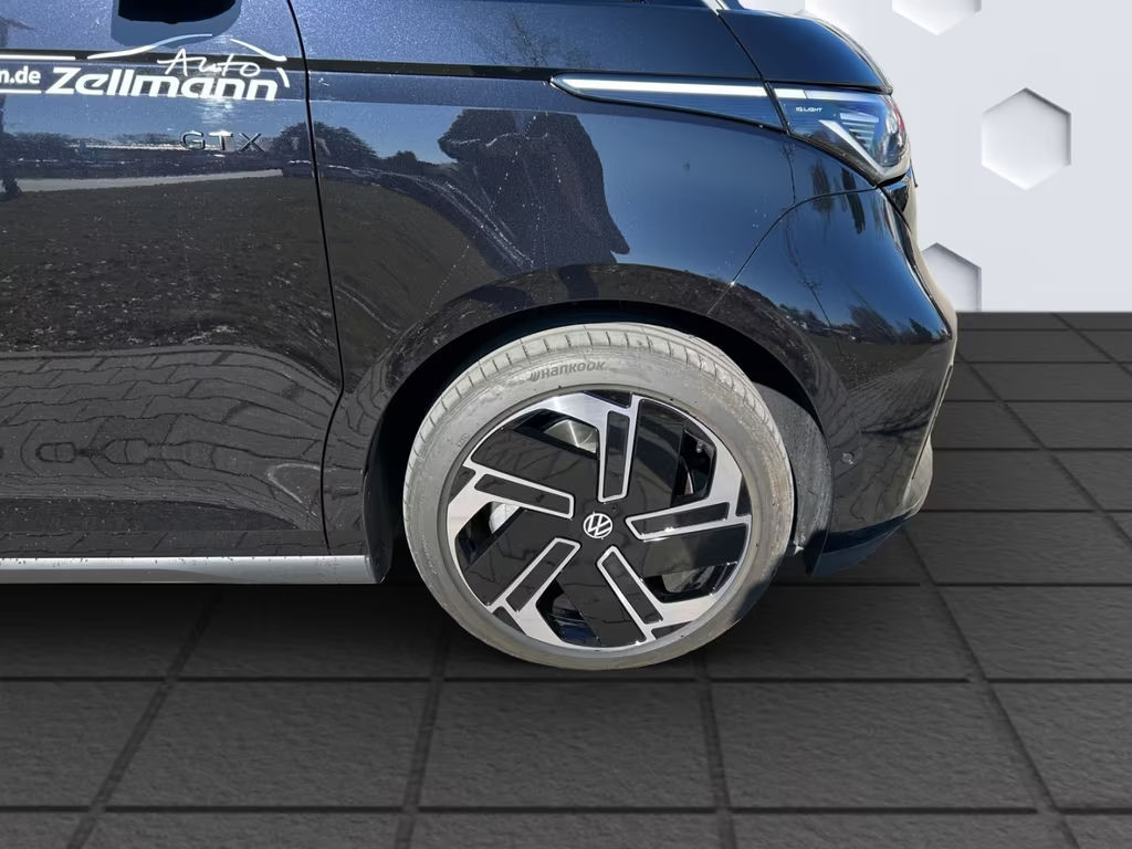 Volkswagen ID.Buzz