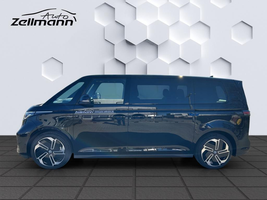 Volkswagen ID.Buzz