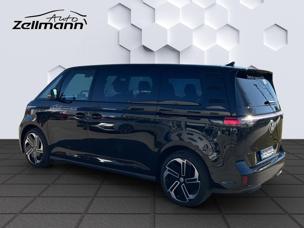 Volkswagen ID.Buzz
