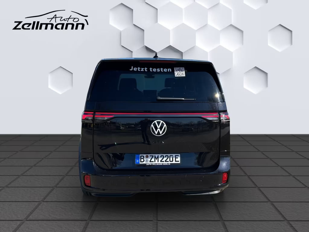 Volkswagen ID.Buzz
