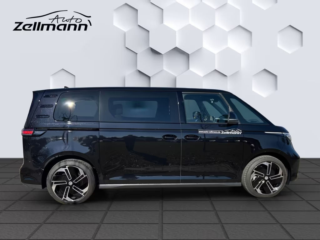 Volkswagen ID.Buzz