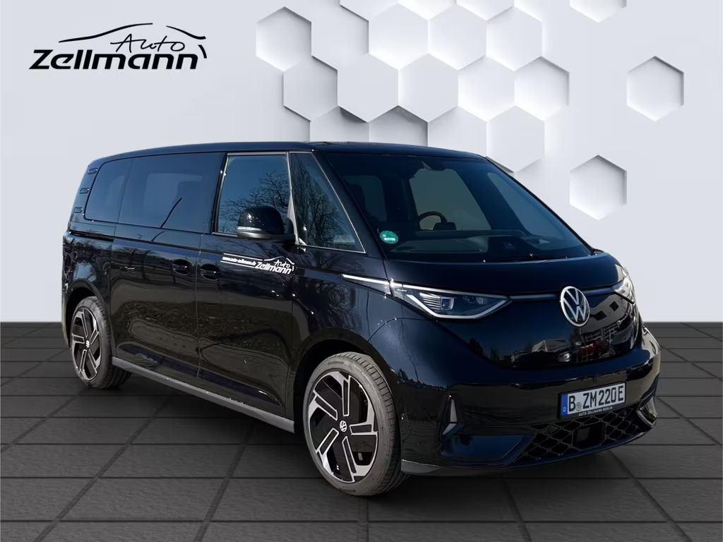Volkswagen ID.Buzz