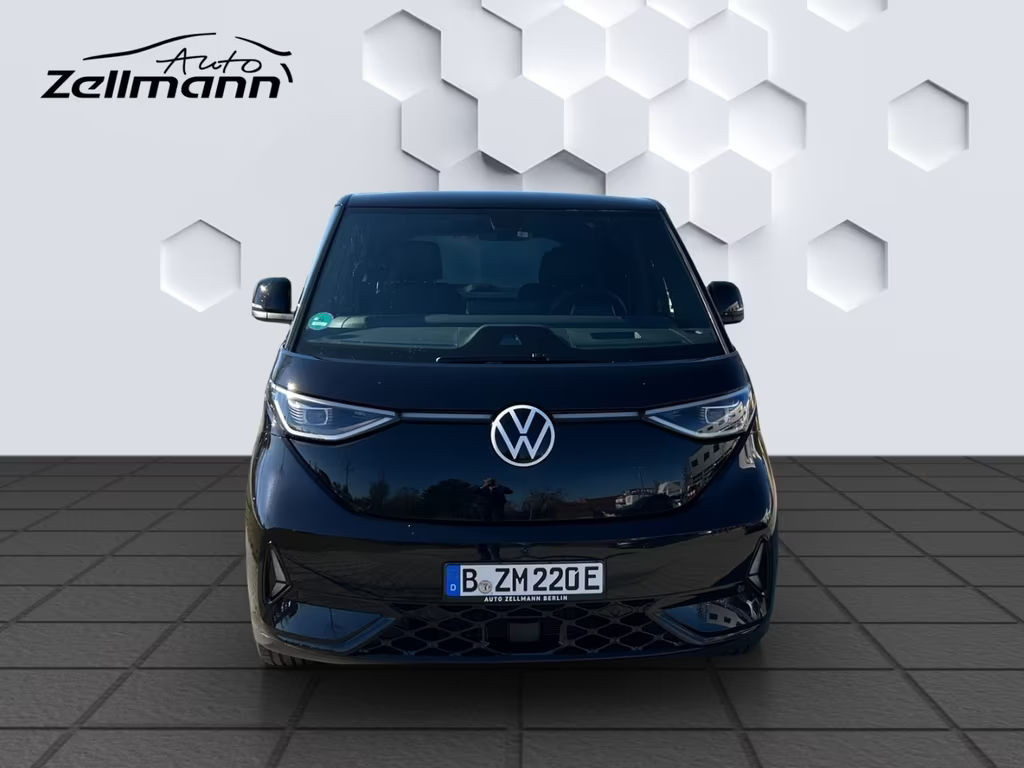 Volkswagen ID.Buzz