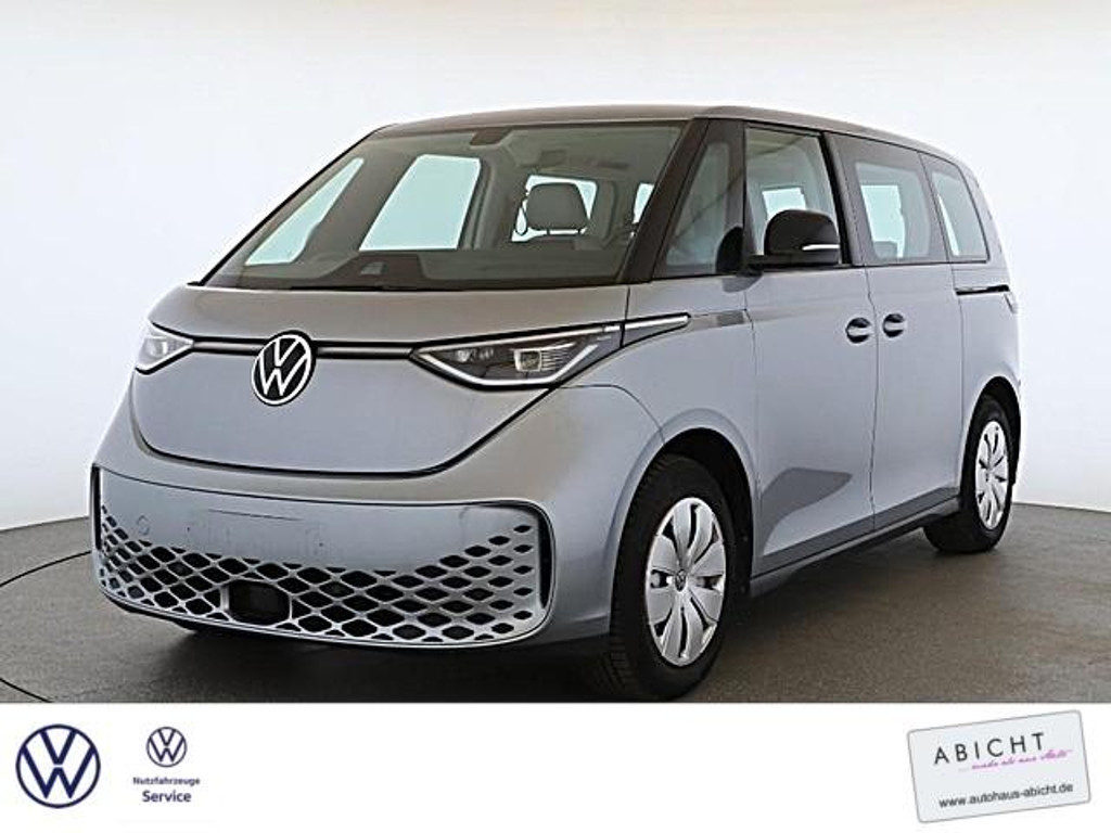 Volkswagen ID.Buzz IQ.Drive