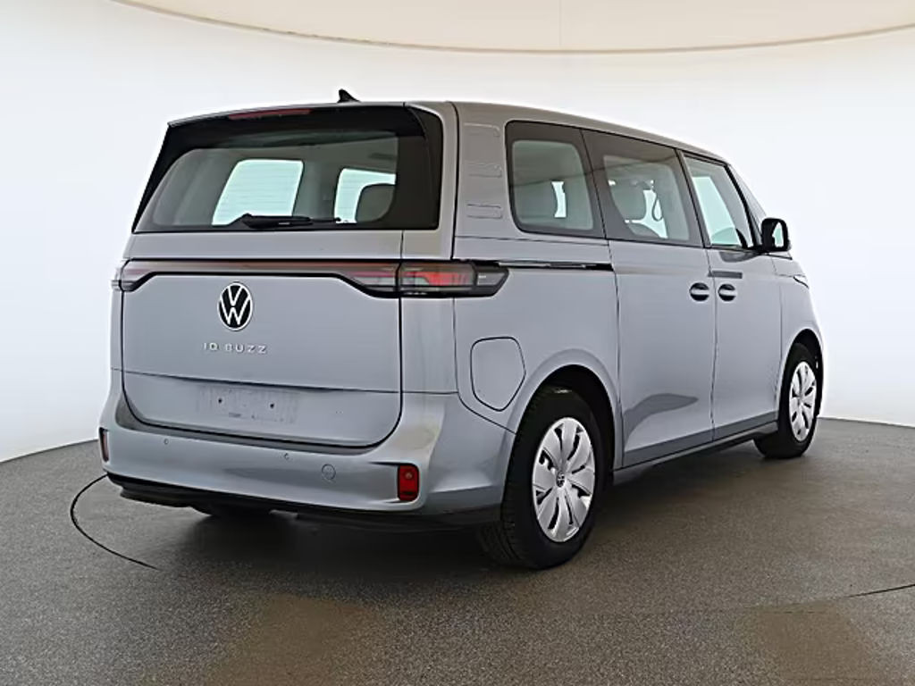 Volkswagen ID.Buzz