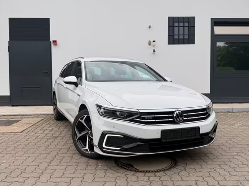 Volkswagen Passat Passat