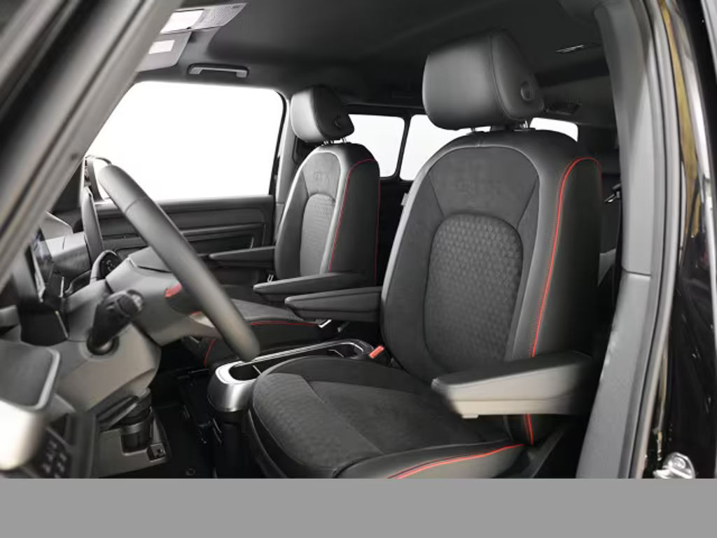 Volkswagen ID.Buzz