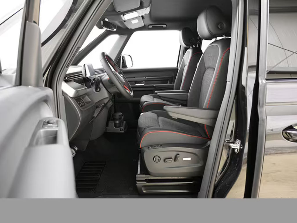 Volkswagen ID.Buzz