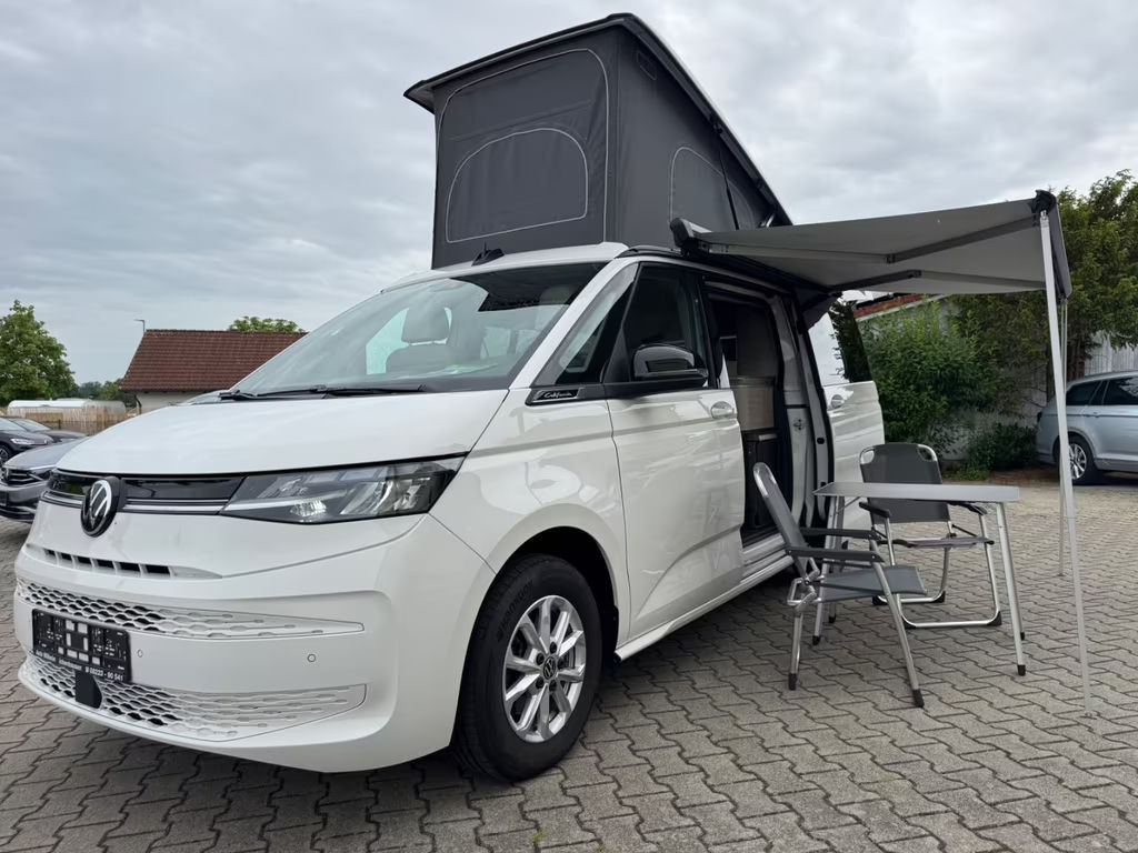 Volkswagen CALIFORNIA 2.0 TDI T7 Ocean