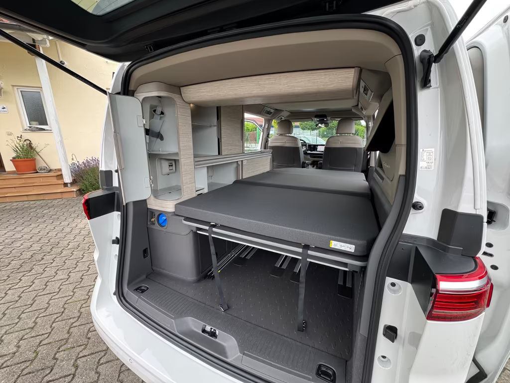 Volkswagen CALIFORNIA