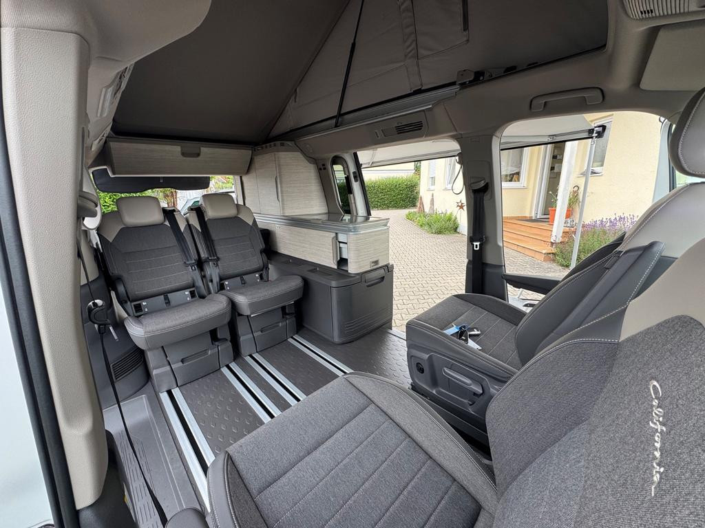 Volkswagen CALIFORNIA