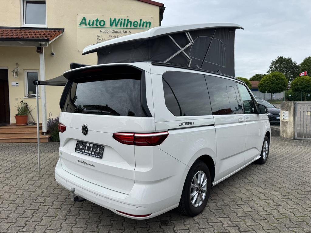 Volkswagen CALIFORNIA