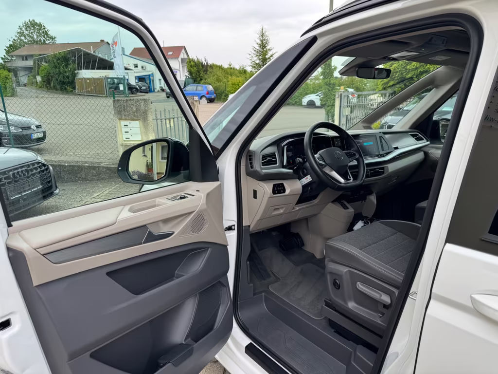 Volkswagen CALIFORNIA