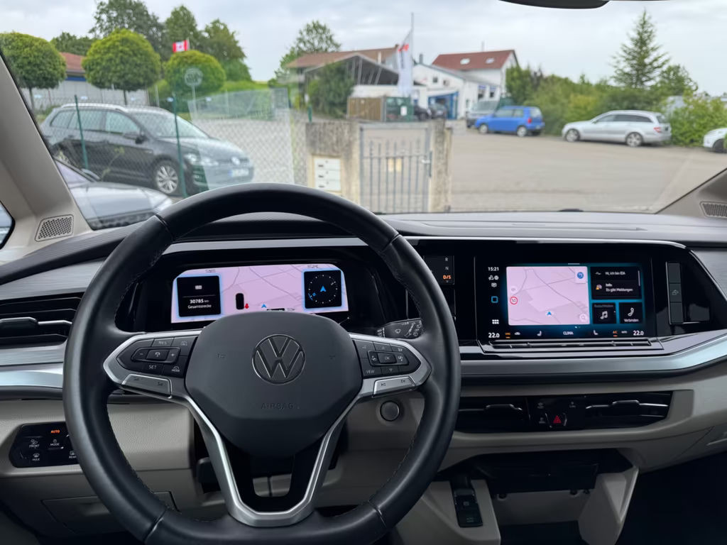 Volkswagen CALIFORNIA