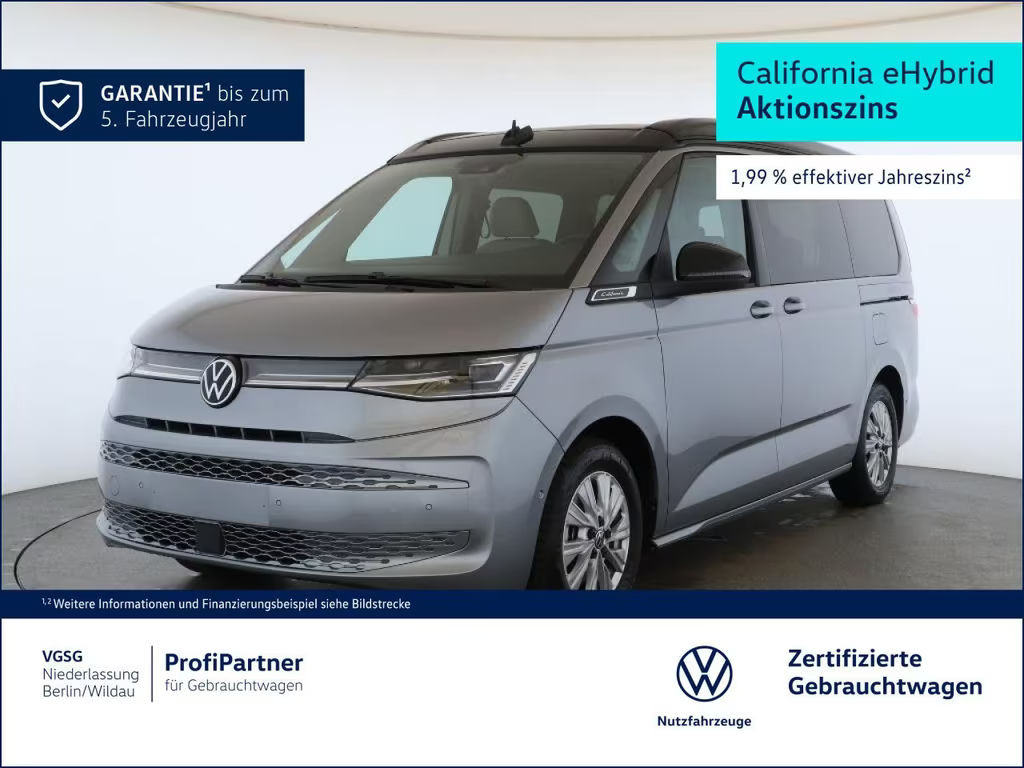 Volkswagen CALIFORNIA T7 Beach