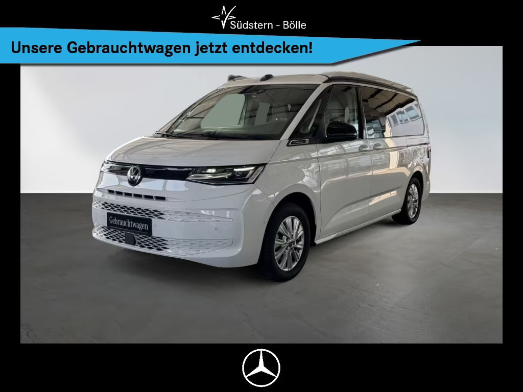 Volkswagen CALIFORNIA T7 Coast
