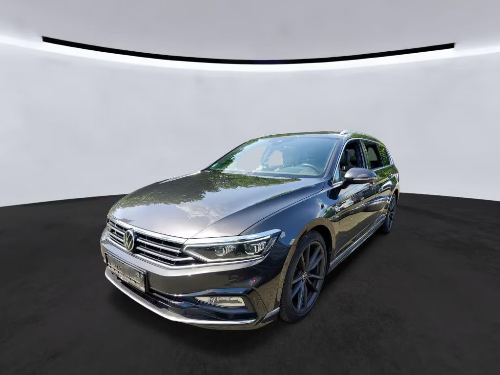 Volkswagen Passat 4Motion Variant R-Line Elegance Elegance