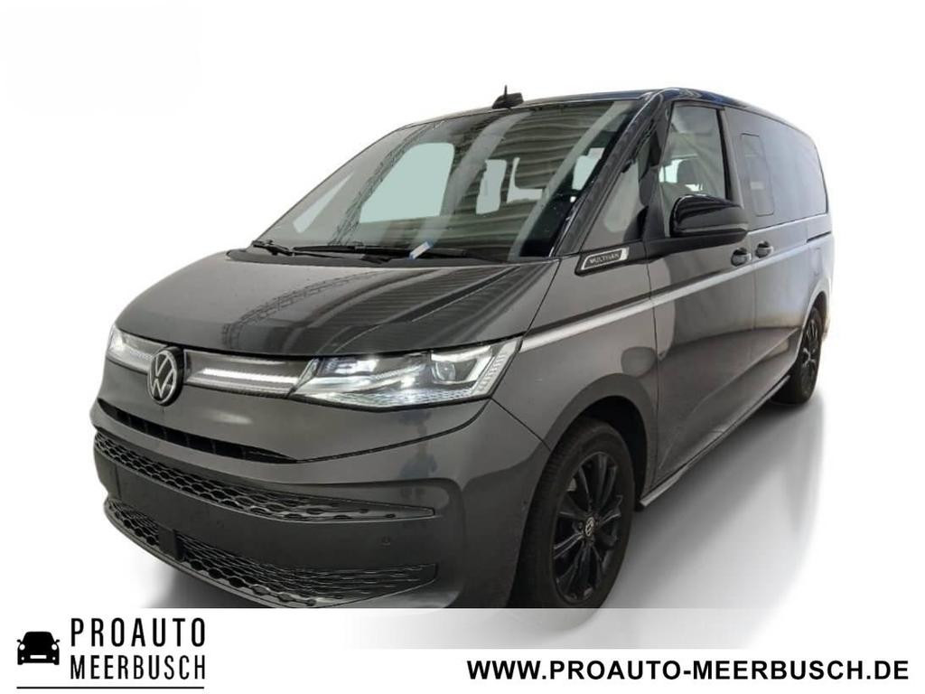 Volkswagen Multivan Style Lang T7
