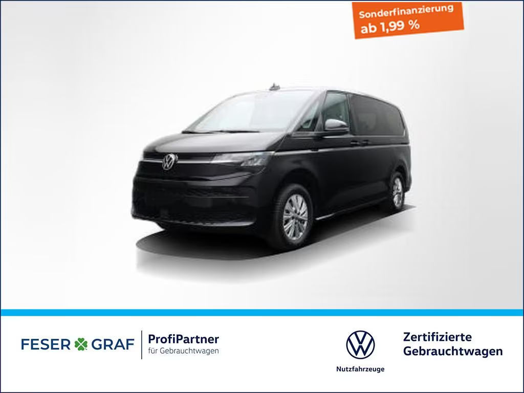 Volkswagen Multivan DSG Life 2.0 TDI Lang T7