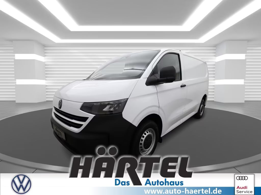 Volkswagen Transporter 2.0 TDI T7