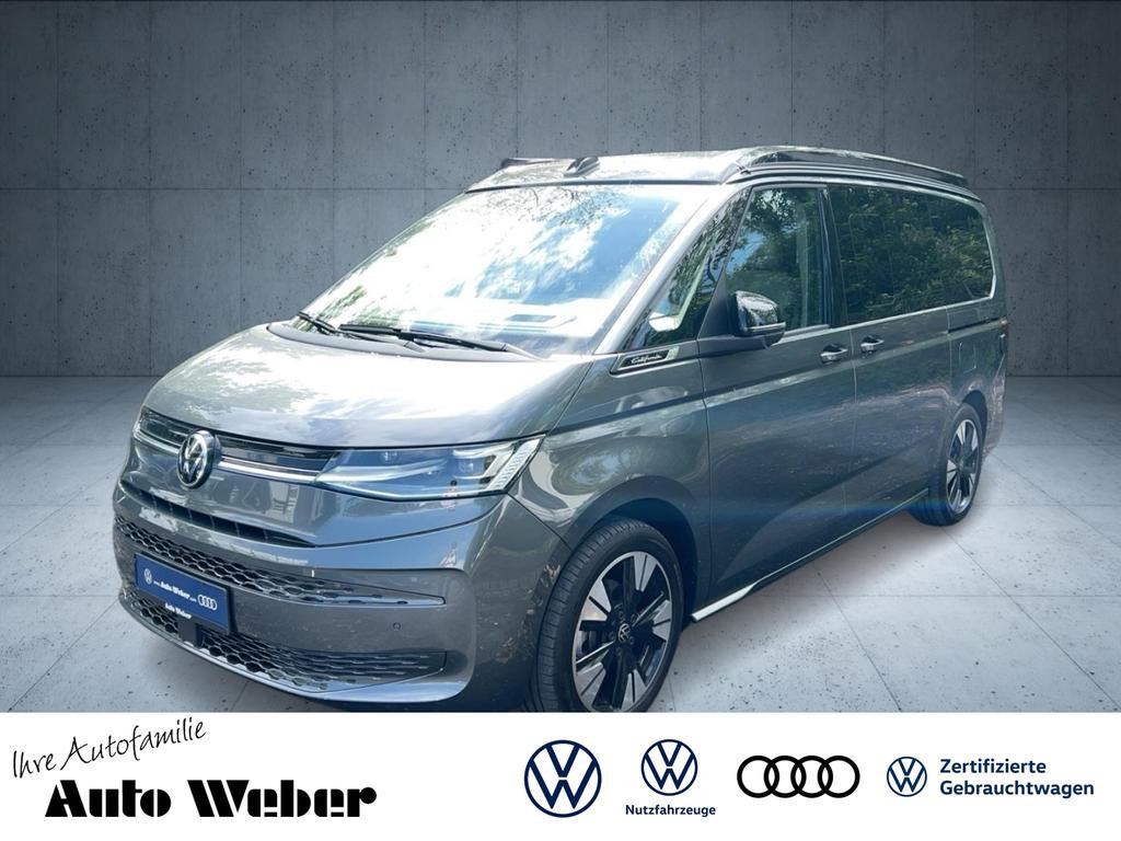Volkswagen CALIFORNIA DSG 2.0 TDI T7 Ocean