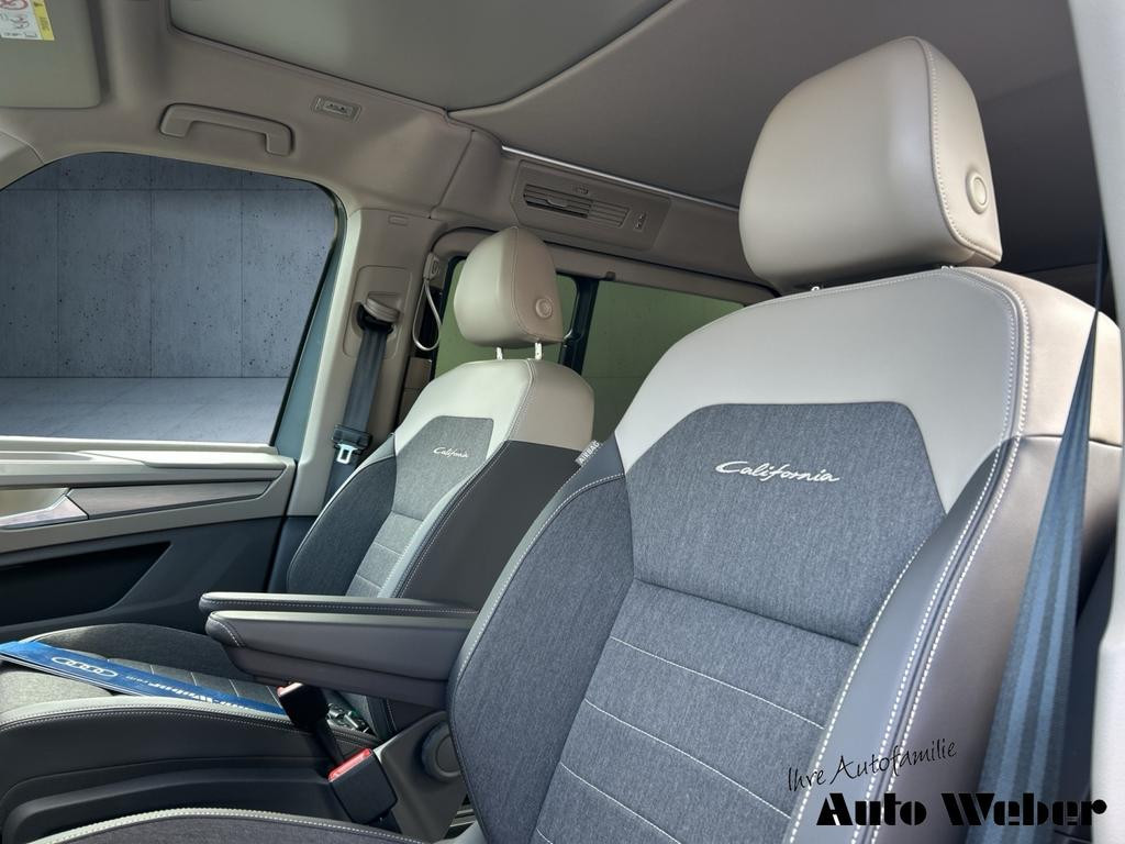Volkswagen CALIFORNIA